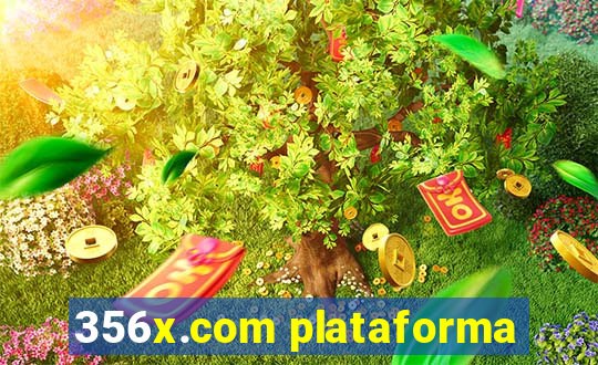 356x.com plataforma